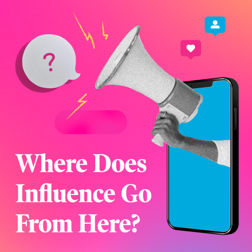 2025 influencer marketing trends